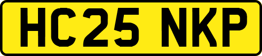 HC25NKP