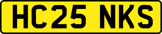 HC25NKS