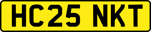 HC25NKT