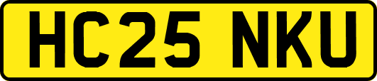 HC25NKU