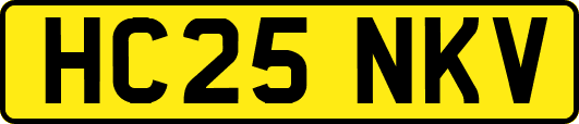 HC25NKV