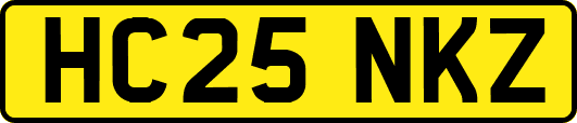 HC25NKZ