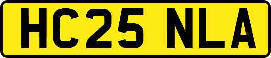 HC25NLA
