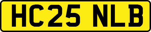 HC25NLB