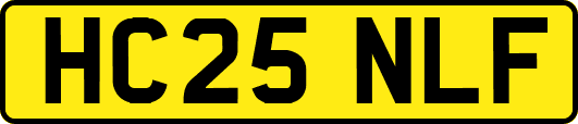 HC25NLF