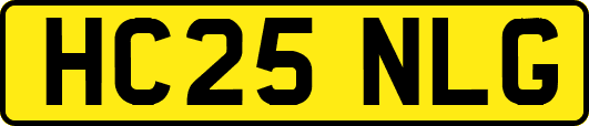 HC25NLG