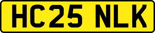 HC25NLK