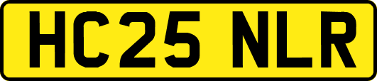 HC25NLR