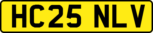 HC25NLV