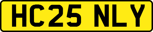 HC25NLY