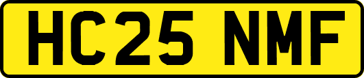 HC25NMF