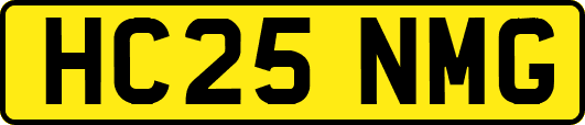 HC25NMG