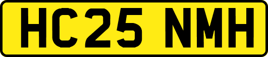 HC25NMH