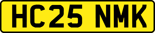 HC25NMK