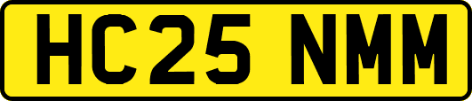 HC25NMM