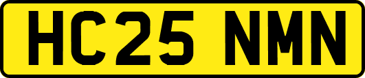 HC25NMN
