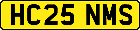 HC25NMS