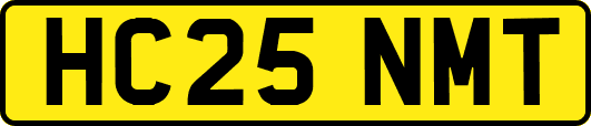 HC25NMT