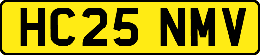 HC25NMV