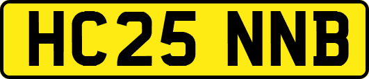 HC25NNB