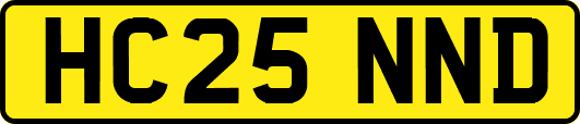 HC25NND