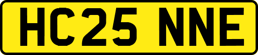 HC25NNE