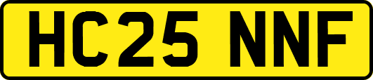 HC25NNF