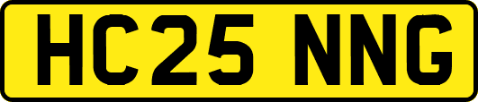 HC25NNG