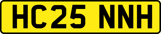 HC25NNH