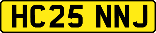 HC25NNJ