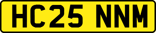 HC25NNM