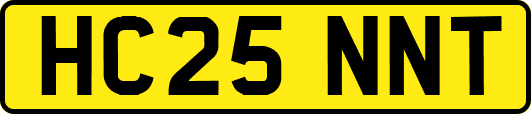 HC25NNT