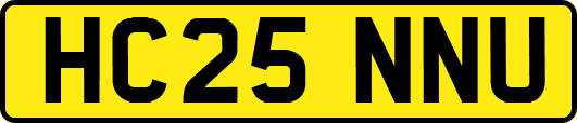 HC25NNU