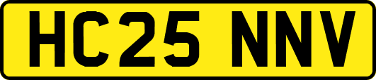 HC25NNV