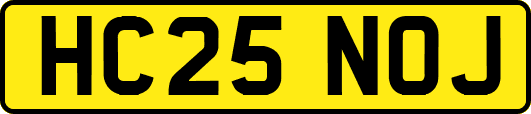 HC25NOJ