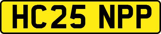 HC25NPP