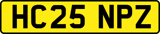 HC25NPZ