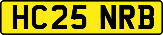 HC25NRB