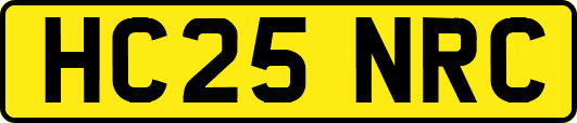 HC25NRC