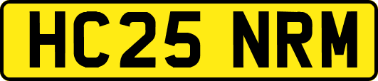 HC25NRM