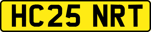 HC25NRT