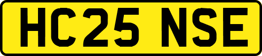 HC25NSE