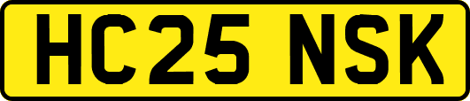 HC25NSK