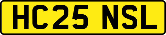 HC25NSL