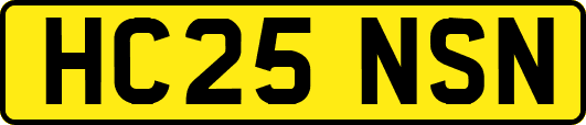 HC25NSN