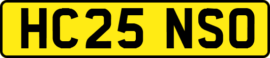 HC25NSO