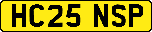 HC25NSP