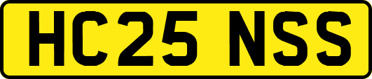 HC25NSS