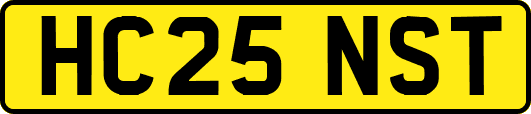 HC25NST