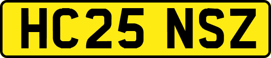HC25NSZ